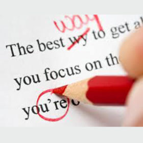 proofreading-spelling-grammar-typo-correction Proofreading (spelling, grammar, typo correction) – $6/page