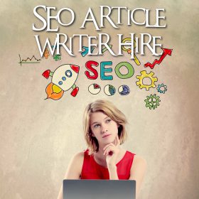 Hire article writer