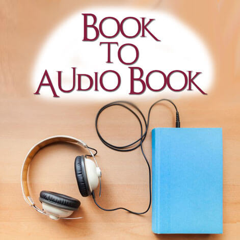 audiobook services