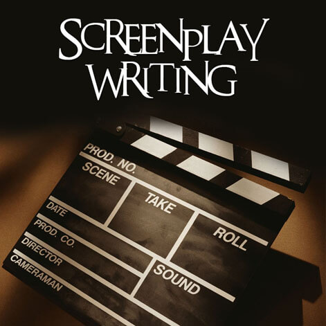 screenplay writer