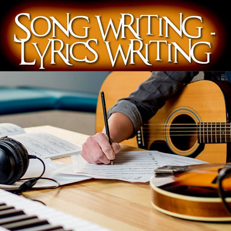 lyric writers