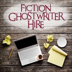 Ghostwriter services us