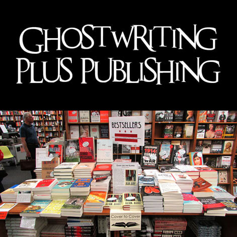 Cheap ghostwriters for hire