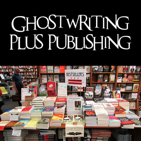 best article ghostwriting websites online